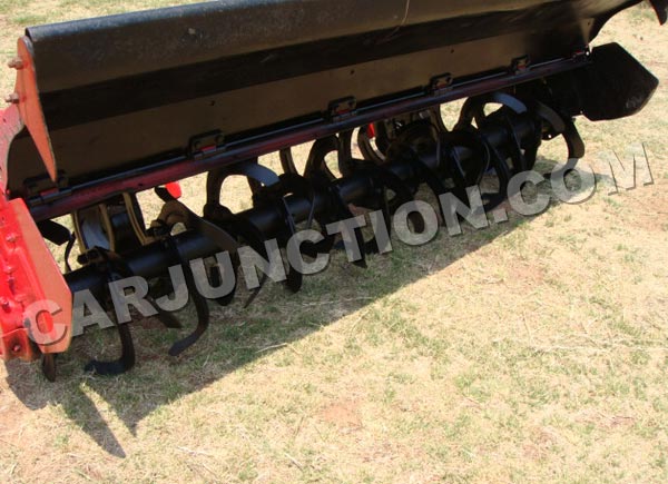 Rotary Tillers / Cultivator for sale